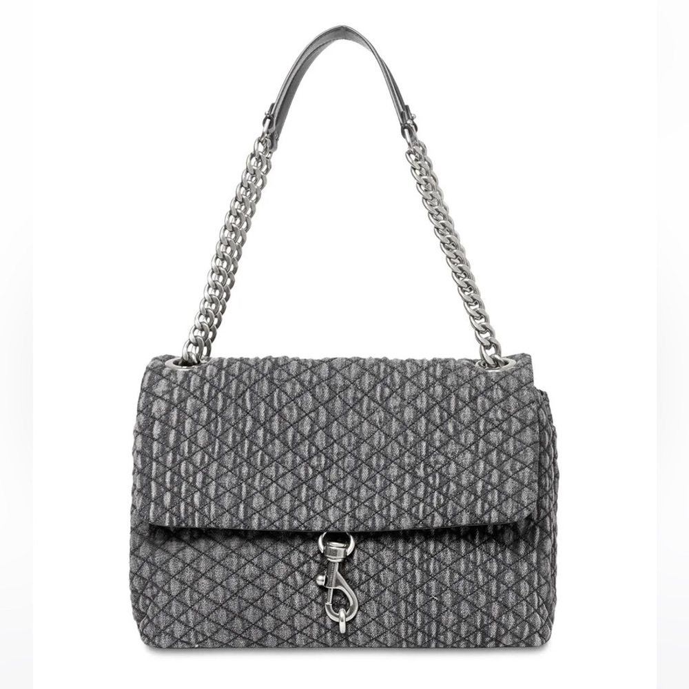 Rebecca Minkoff Edie Maxi Shoulder Bag